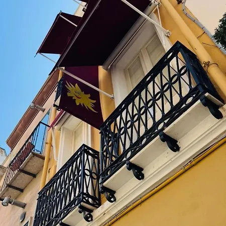 Apartamento Merci