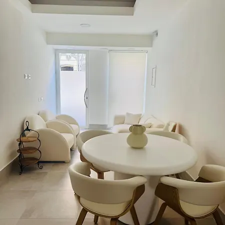 Merci Apartamento Cagliari