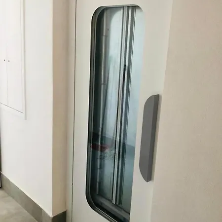 Apartamento Merci *