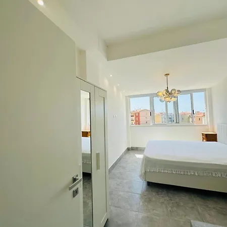Apartment Merci