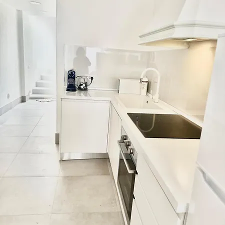 Apartment Merci *