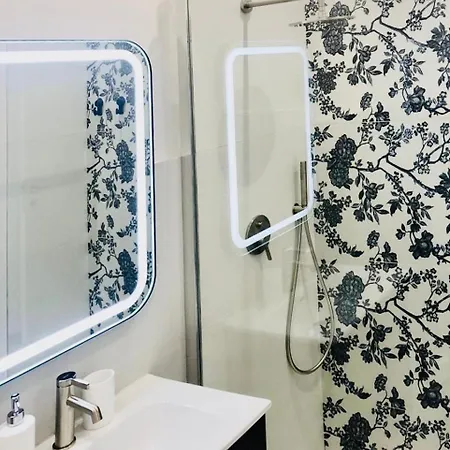 Apartament Merci Cagliari