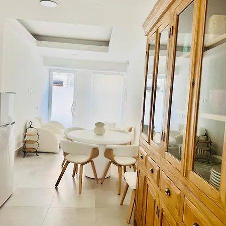 Merci Apartment