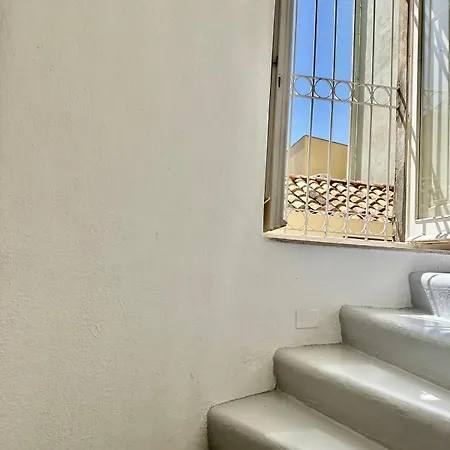 Apartament Merci Cagliari