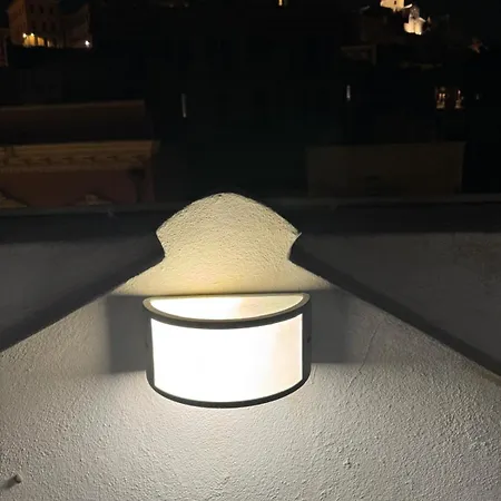 Merci Apartment