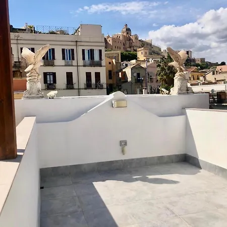 Merci * Cagliari